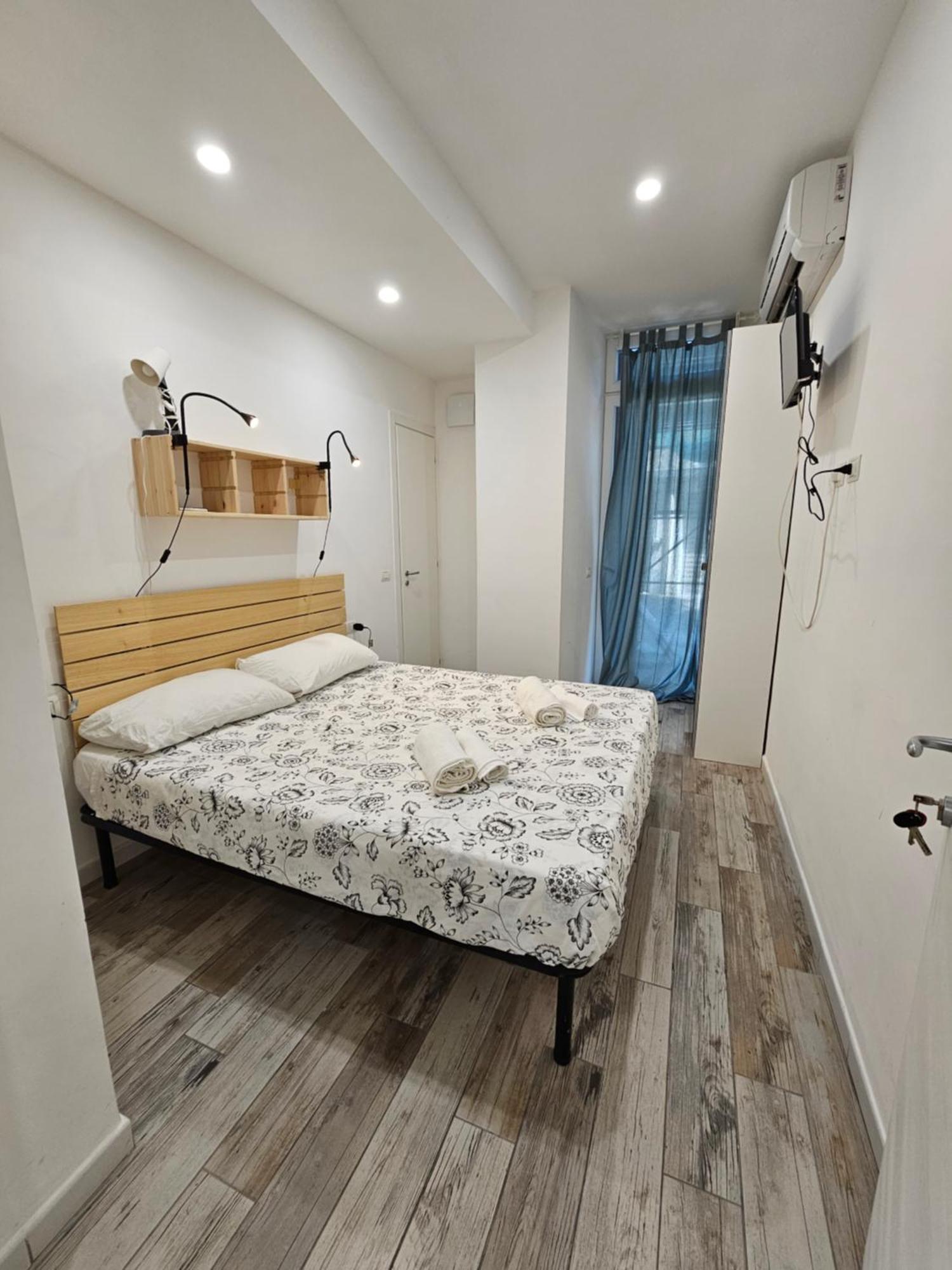 Kos Hotel ฟลอเรนซ์ ห้อง รูปภาพ